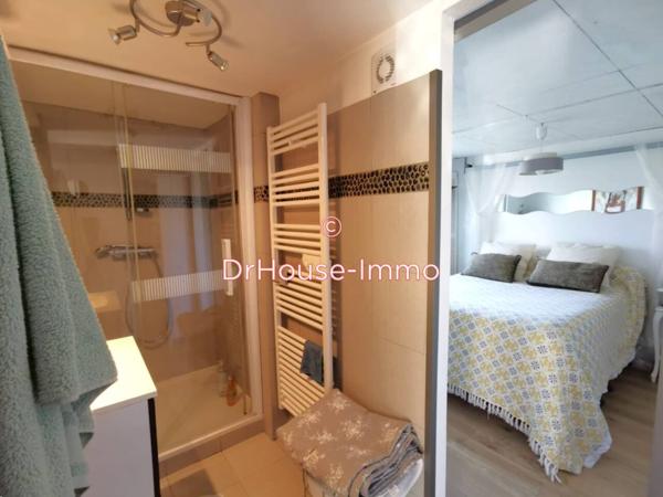 Maison à vendre 7 pièces de 166 m²