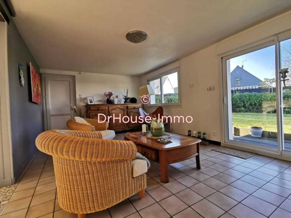 Maison à vendre 7 pièces de 166 m²