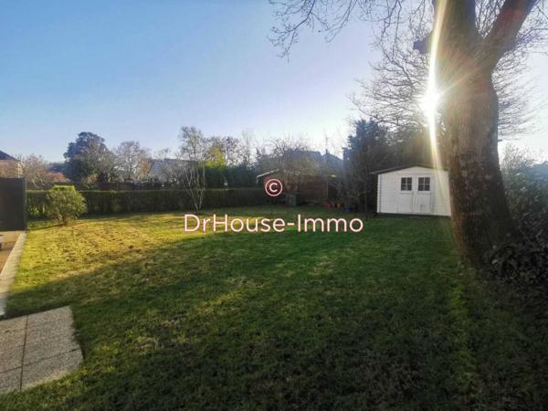 Maison à vendre 7 pièces de 166 m²