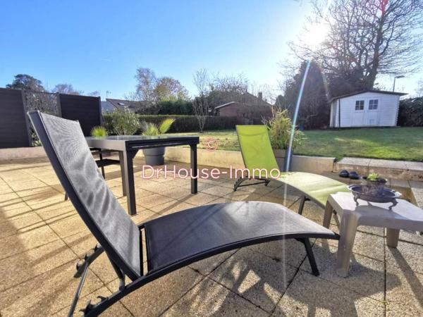 Maison à vendre 7 pièces de 166 m²