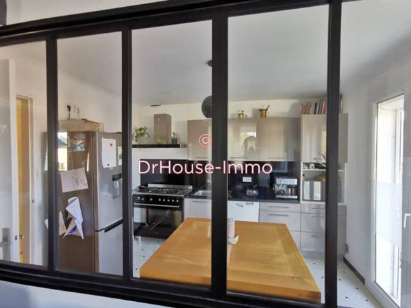 Maison à vendre 7 pièces de 166 m²