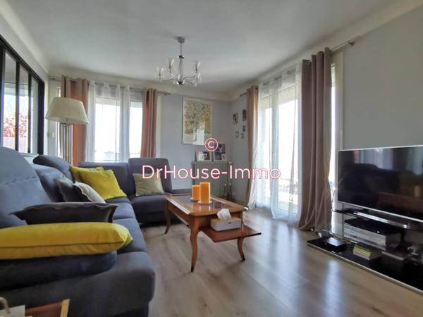 Maison à vendre 7 pièces de 166 m²