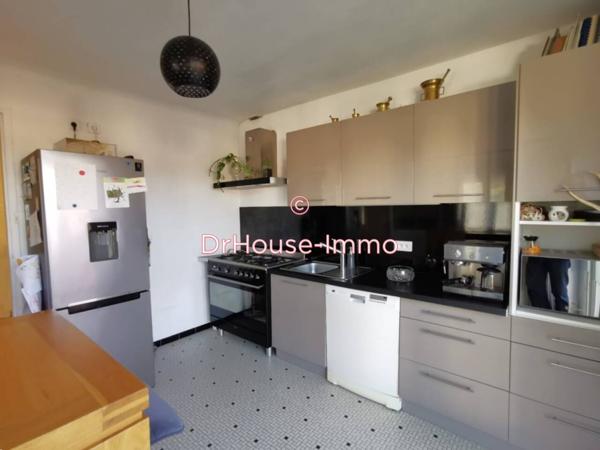 Maison à vendre 7 pièces de 166 m²