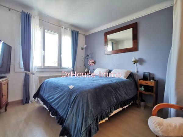 Maison à vendre 7 pièces de 166 m²