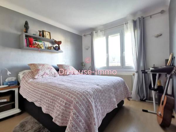 Maison à vendre 7 pièces de 166 m²