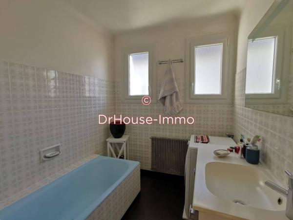 Maison à vendre 7 pièces de 166 m²