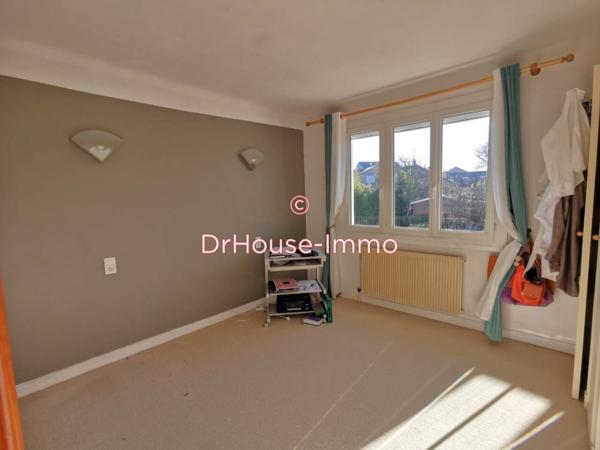 Maison à vendre 7 pièces de 166 m²