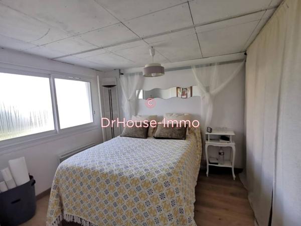 Maison à vendre 7 pièces de 166 m²