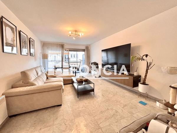 À vendre Appartement 2 pièces 60.38 m² - Nice 06000