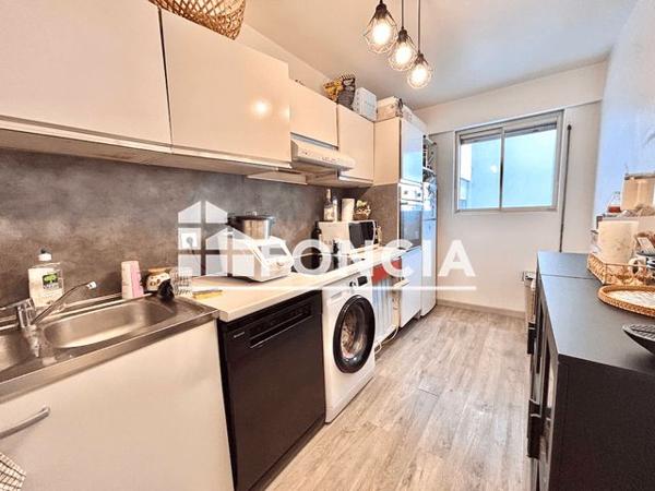 À vendre Appartement 2 pièces 60.38 m² - Nice 06000