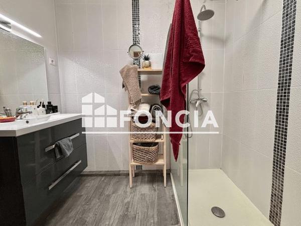 À vendre Appartement 2 pièces 60.38 m² - Nice 06000