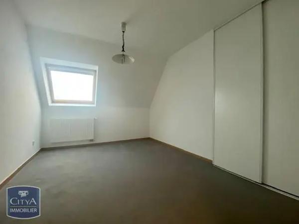 Appartement à louer 3 pièces 60.75m² Sundhouse (67920)
