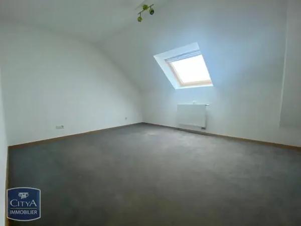 Appartement à louer 3 pièces 60.75m² Sundhouse (67920)