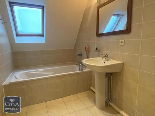 Appartement à louer 3 pièces 60.75m² Sundhouse (67920)