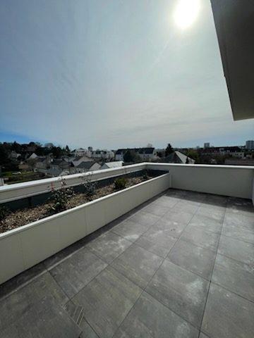 À vendre - T5 et plus, 5 pièces situé à Saint-Cyr-sur-Loire (37540)