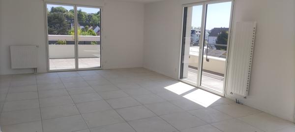 À vendre - T5 et plus, 5 pièces situé à Saint-Cyr-sur-Loire (37540)