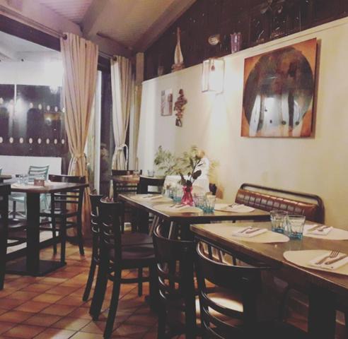 Restaurant à vendre FROMENTINE (85)