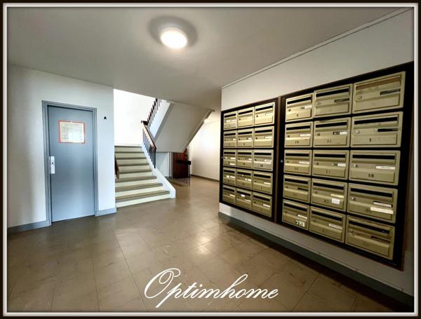 T2 lumineux – Balcon vue mer – Accès direct à la mer – Le Croisic