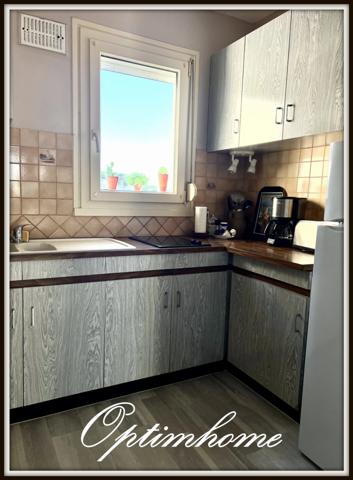 T2 lumineux – Balcon vue mer – Accès direct à la mer – Le Croisic