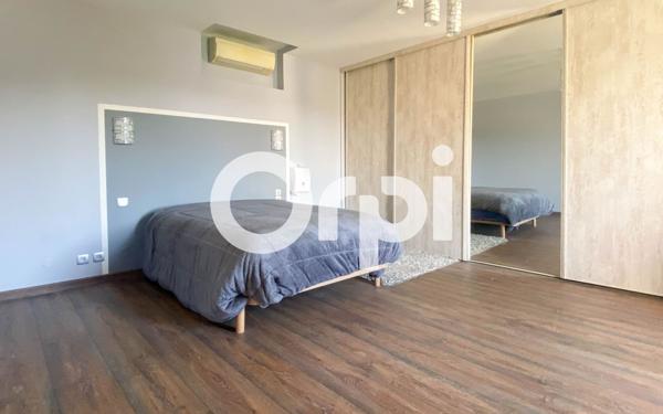 Maison à vendre    7 pièces •  Nueil-sur-Layon