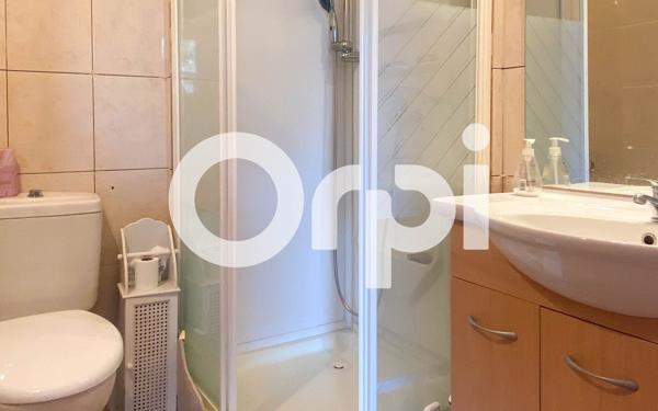 Maison à vendre    7 pièces •  Nueil-sur-Layon