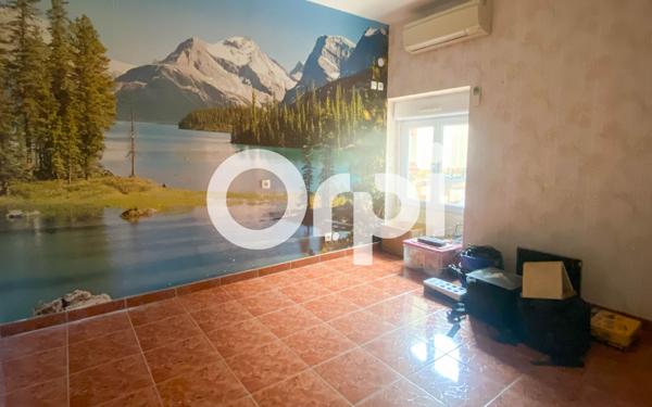 Maison à vendre    7 pièces •  Nueil-sur-Layon