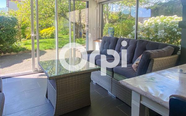 Maison à vendre    7 pièces •  Nueil-sur-Layon