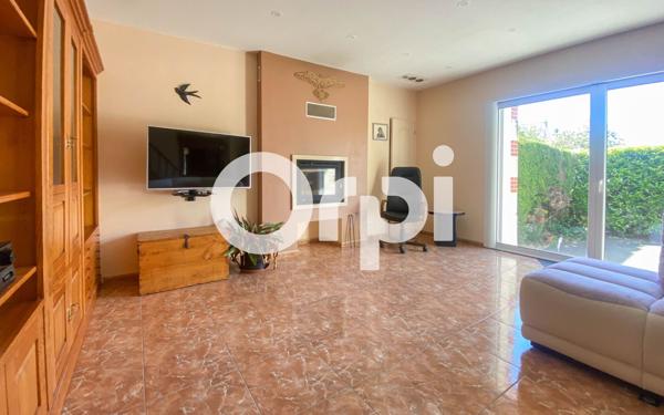 Maison à vendre    7 pièces •  Nueil-sur-Layon