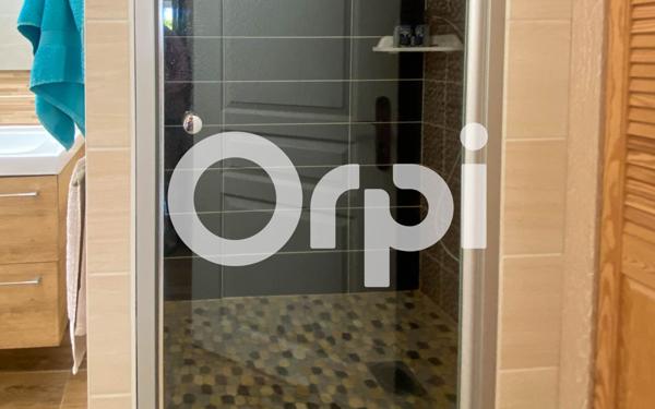 Maison à vendre    7 pièces •  Nueil-sur-Layon