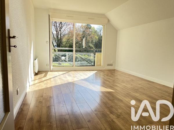 Appartement à vendre 2 pièces 42 m² Montgermont