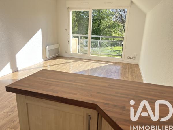 Appartement à vendre 2 pièces 42 m² Montgermont