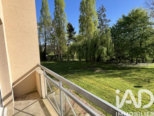 Appartement à vendre 2 pièces 42 m² Montgermont