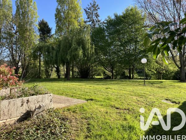 Appartement à vendre 2 pièces 42 m² Montgermont