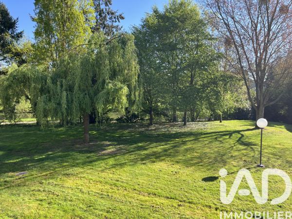 Appartement à vendre 2 pièces 42 m² Montgermont