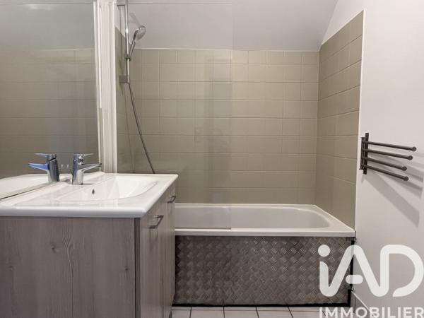 Appartement à vendre 2 pièces 42 m² Montgermont