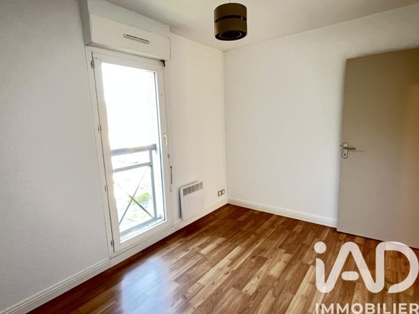 Appartement à vendre 2 pièces 42 m² Montgermont