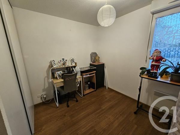 Maison à vendre  4 pièces - 82,29 m2 LANNEMEZAN - 65