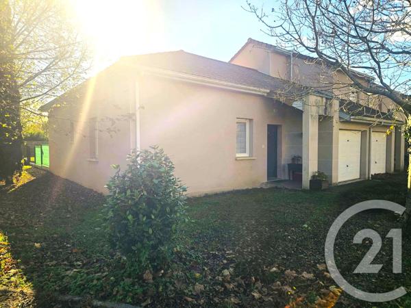 Maison à vendre  4 pièces - 82,29 m2 LANNEMEZAN - 65