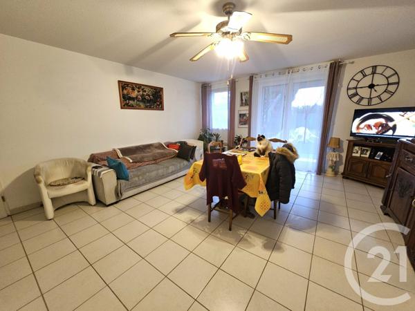 Maison à vendre  4 pièces - 82,29 m2 LANNEMEZAN - 65