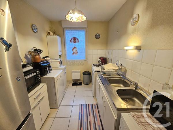 Maison à vendre  4 pièces - 82,29 m2 LANNEMEZAN - 65