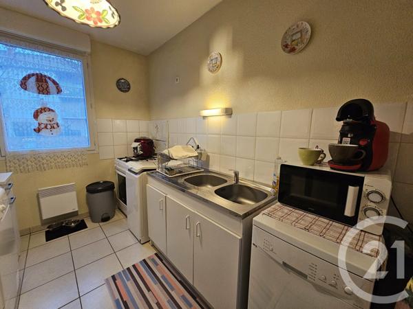 Maison à vendre  4 pièces - 82,29 m2 LANNEMEZAN - 65