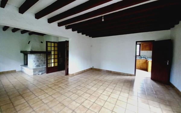Appartement à vendre    6 pièces •  Saint-Barthélemy
