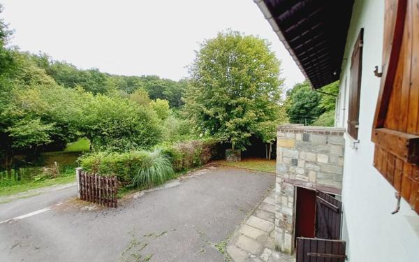 Appartement à vendre    6 pièces •  Saint-Barthélemy