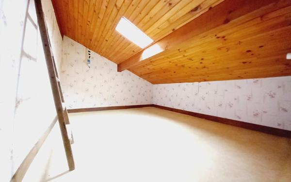 Appartement à vendre    6 pièces •  Saint-Barthélemy