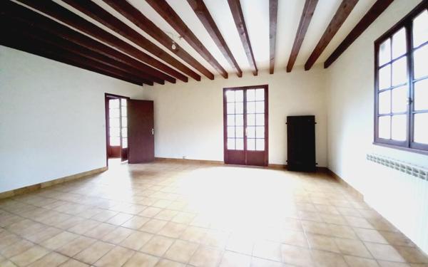 Appartement à vendre    6 pièces •  Saint-Barthélemy