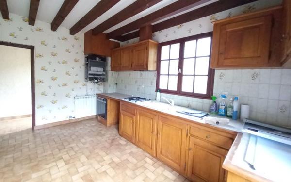 Appartement à vendre    6 pièces •  Saint-Barthélemy