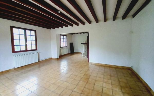 Appartement à vendre    6 pièces •  Saint-Barthélemy