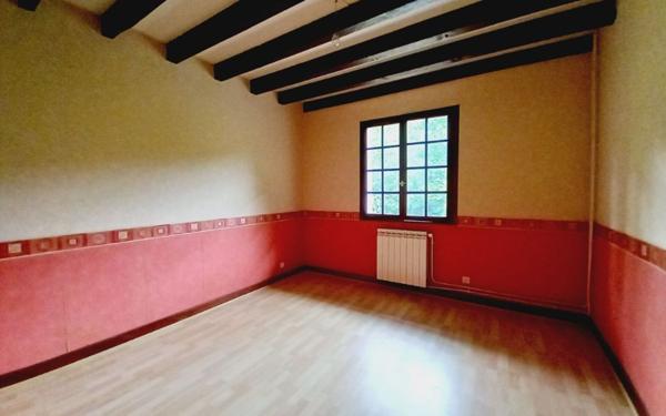 Appartement à vendre    6 pièces •  Saint-Barthélemy