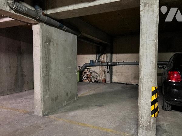 Studio en rez-de-chaussée avec parking au cœur du 20ème arrondissement