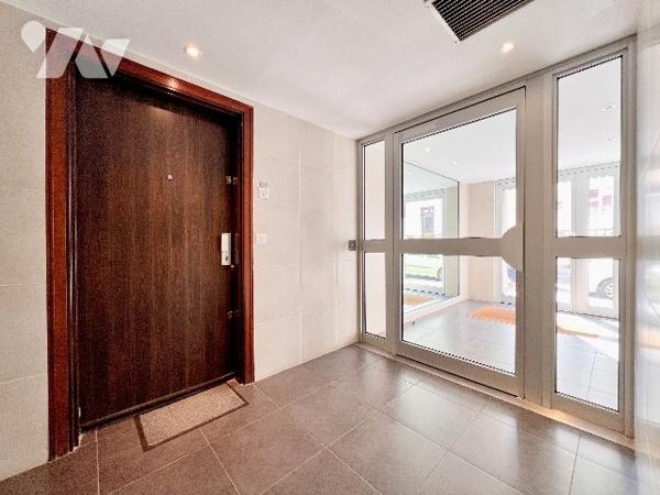 Studio en rez-de-chaussée avec parking au cœur du 20ème arrondissement